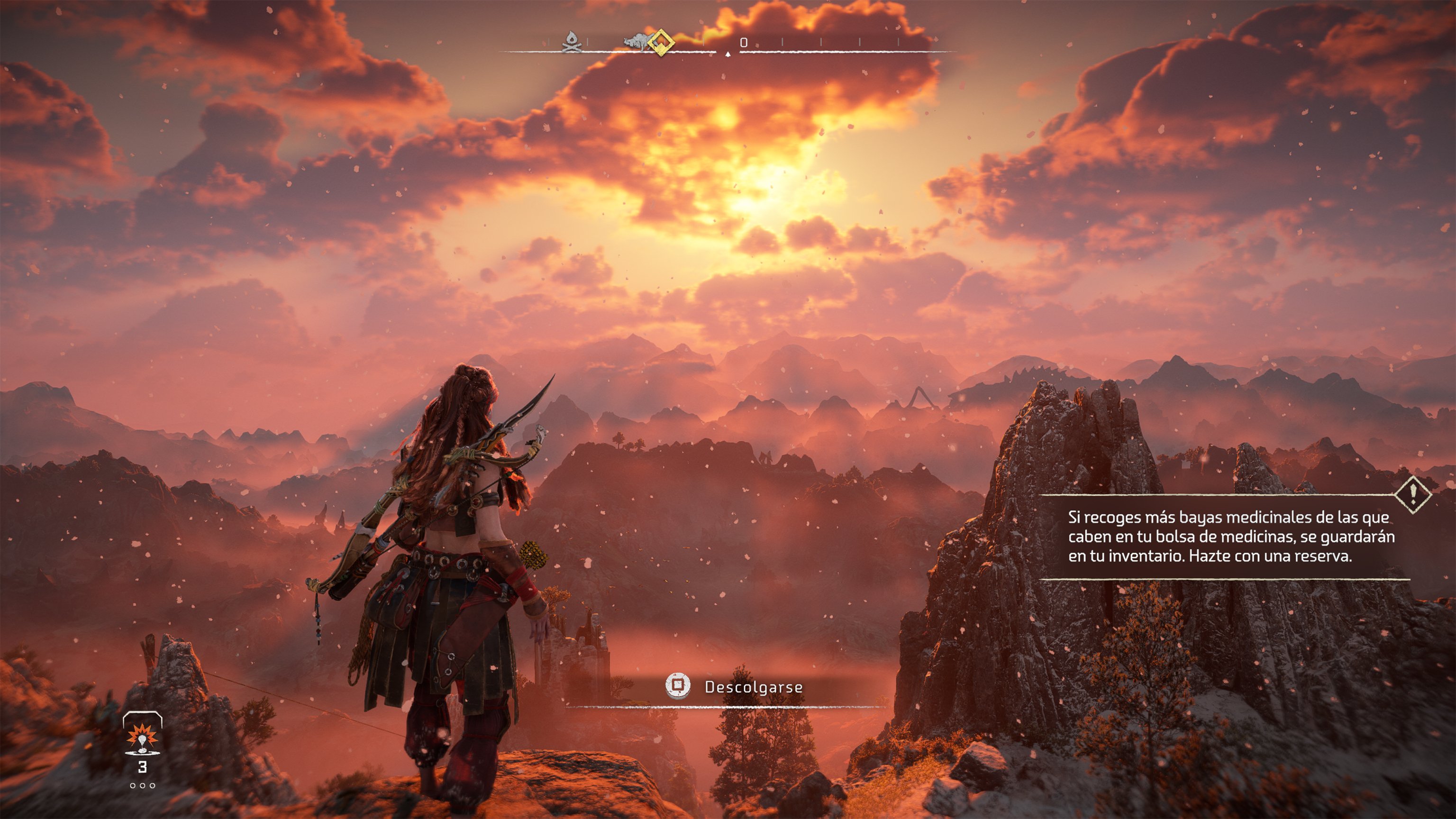 Horizon Forbidden West - Imagen 34